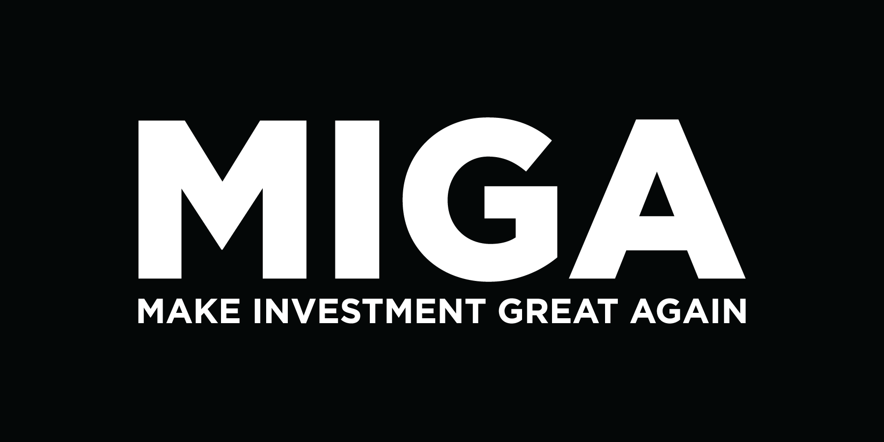 Make Investment Great Again